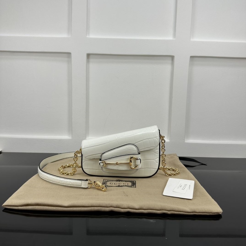 G*u*i satchel bags